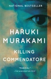 bokomslag Killing Commendatore