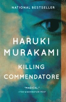 Killing Commendatore