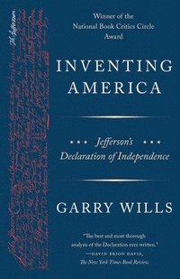 bokomslag Inventing America