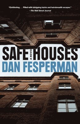 Safe Houses 1