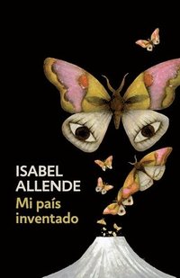 bokomslag Mi País Inventado / My Invented Country: A Memoir