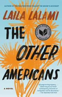 bokomslag The Other Americans
