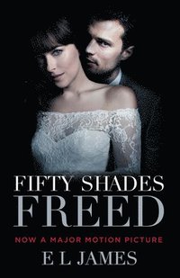 bokomslag Fifty Shades Freed (Movie Tie-in Edition)