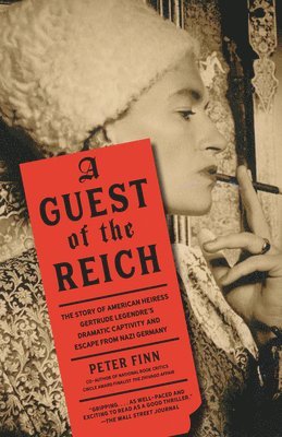 Guest of the Reich 1