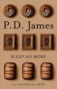 bokomslag Sleep No More: Six Murderous Tales