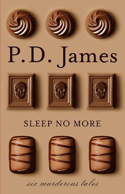Sleep No More 1