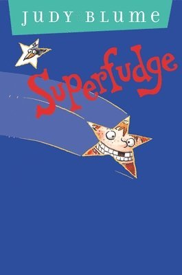 Superfudge 1