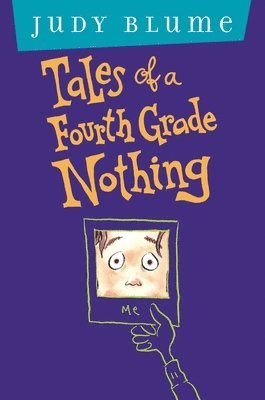 Tales of a Fourth Grade Nothing 1