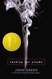 bokomslag Looking for Alaska