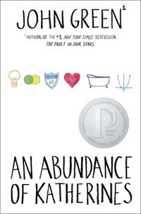 bokomslag An Abundance of Katherines