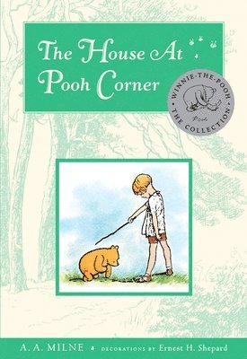 The House at Pooh Corner 1