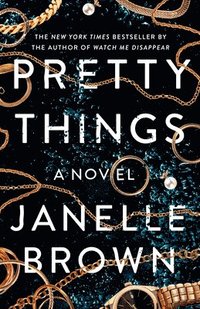 bokomslag Pretty Things