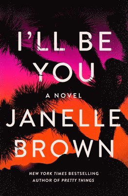 ILL BE YOU
