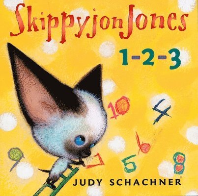 Schachner, J: Skippyjon Jones 1-2-3
