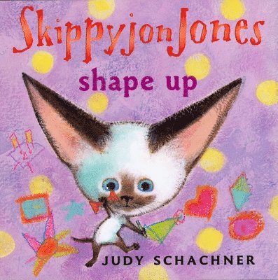 Skippyjon Jones Shape Up 1