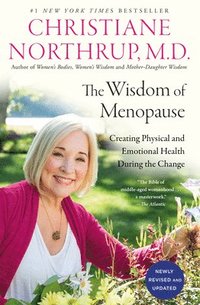 bokomslag The Wisdom of Menopause