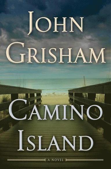 John Grisham - Camino Island, Pocket