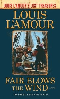 bokomslag Fair Blows the Wind
