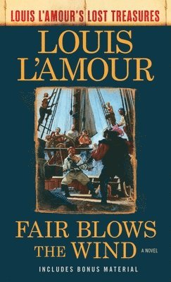 Fair Blows the Wind 1