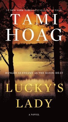 Tami Hoag - Lucky's Lady, Pocket