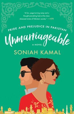 Unmarriageable 1