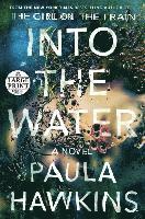 Paula Hawkins - Into the Water, Häftad