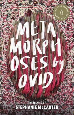 Ovid - Metamorphoses, Inbunden