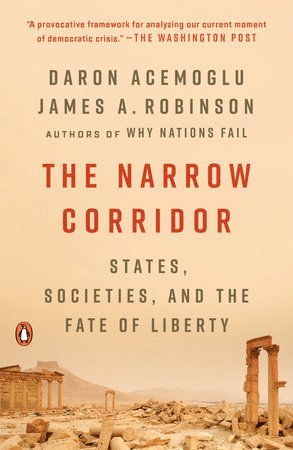 The Narrow Corridor
