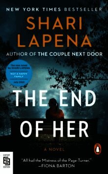 The End of Her