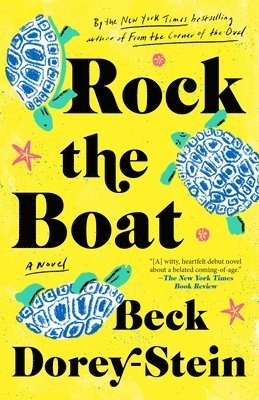 Rock the Boat 1