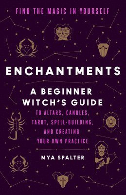 bokomslag Enchantments
