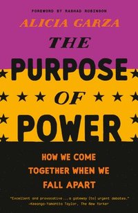 bokomslag The Purpose of Power