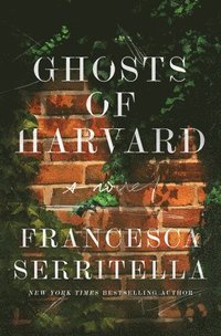 bokomslag Ghosts of Harvard