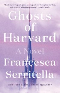 bokomslag Ghosts of Harvard