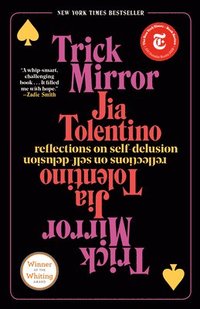 bokomslag Trick Mirror