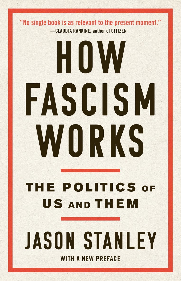 How Fascism Works 1