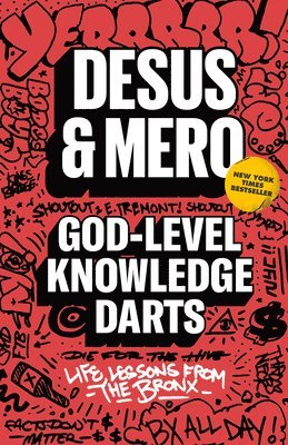 bokomslag God-Level Knowledge Darts