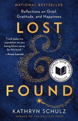 Lost & Found 1