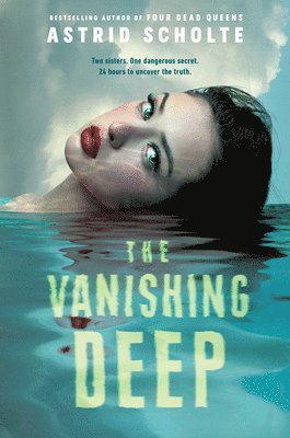 The Vanishing Deep 1