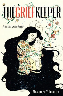 The Grief Keeper 1