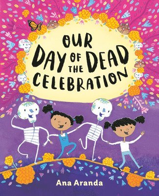 Our Day of the Dead Celebration 1