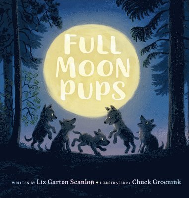 Full Moon Pups 1