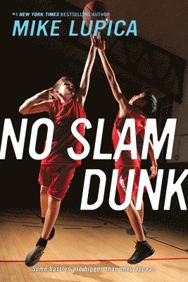 No Slam Dunk 1