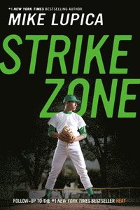 bokomslag Strike Zone