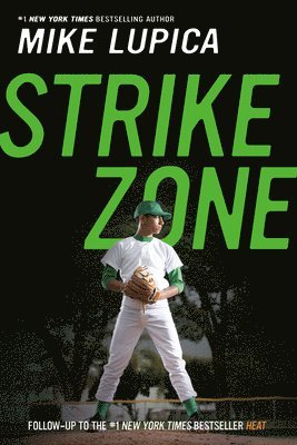 Strike Zone 1