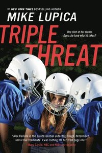 bokomslag Triple Threat
