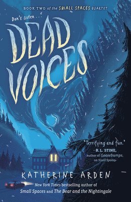 Dead Voices 1