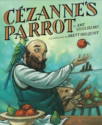 Cezanne's Parrot 1