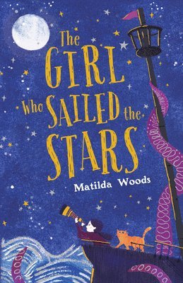 The Girl Who Sailed the Stars 1