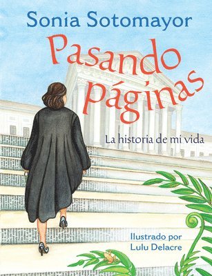 Pasando paginas 1